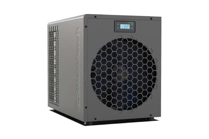 Steinbach Wärmepumpe Silent Mini